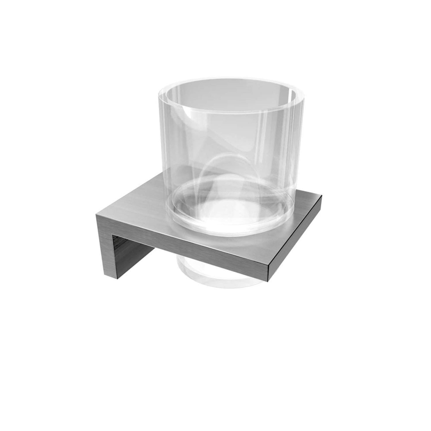 ICO V1553 Erupt Glass Tumbler