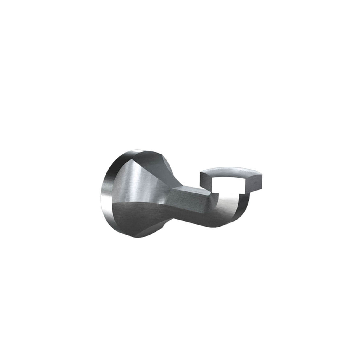 ICO V2214 Magma Towel Hook Main image