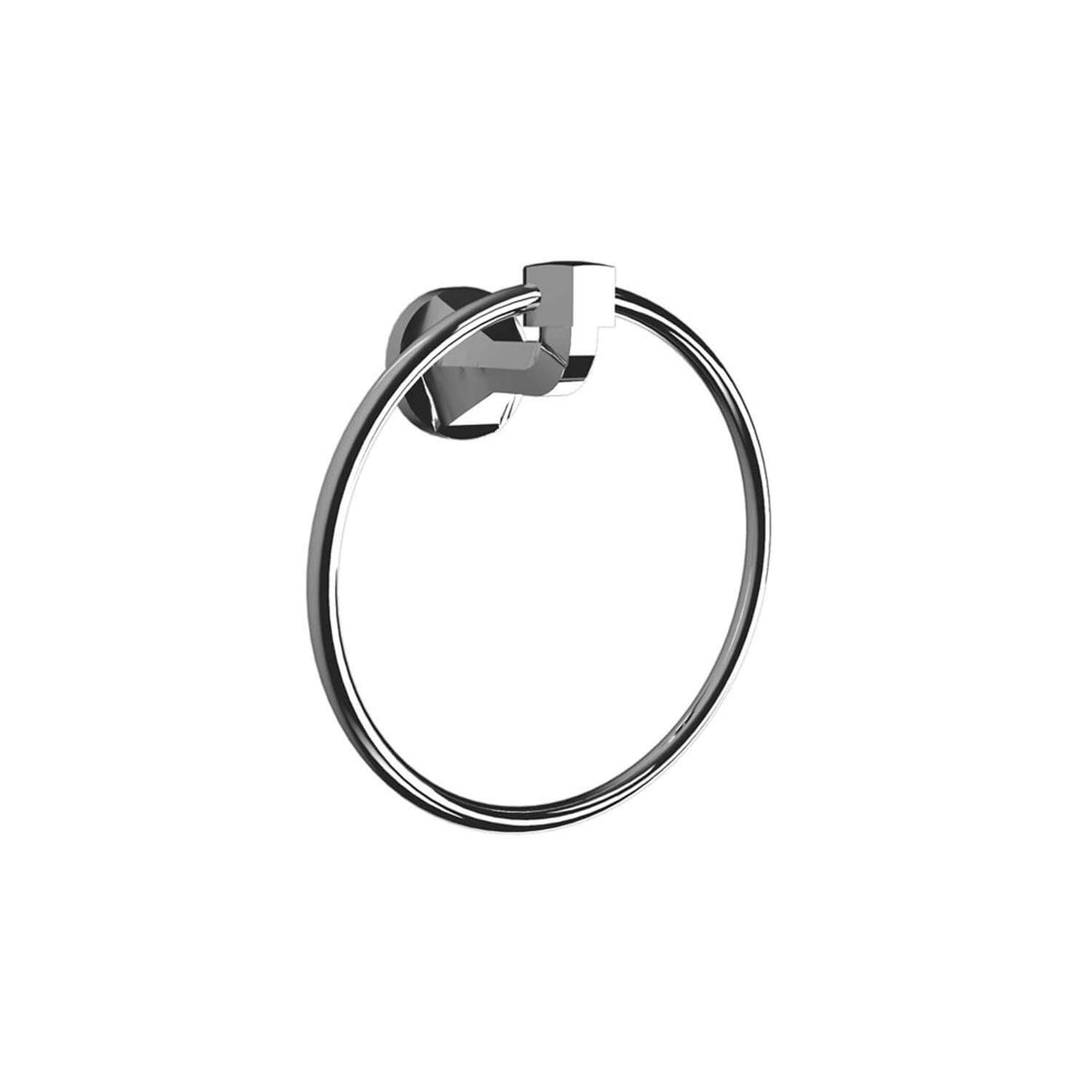 ICO V2313 Magma Towel Ring Main image