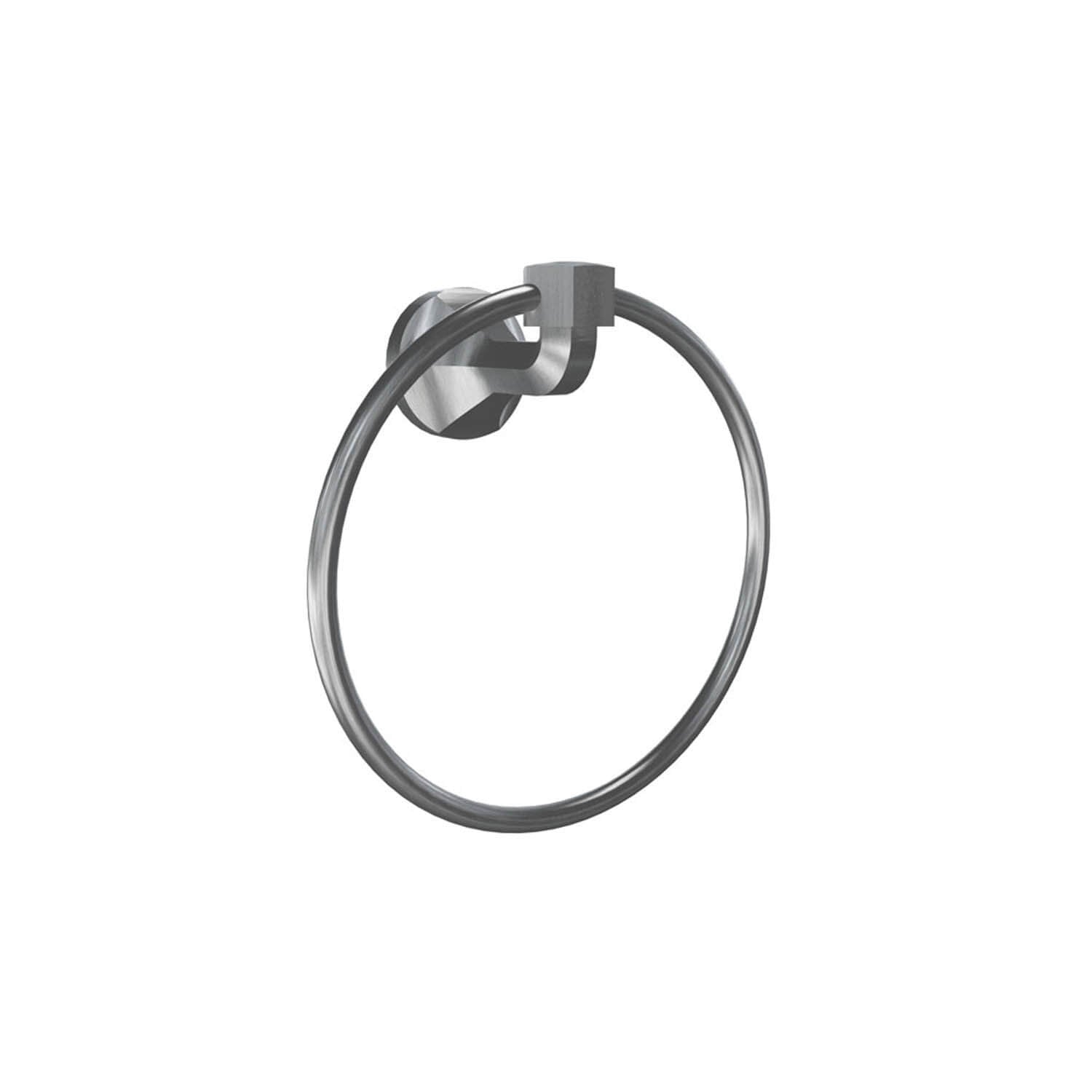 ICO V2313 Magma Towel Ring Secondary image