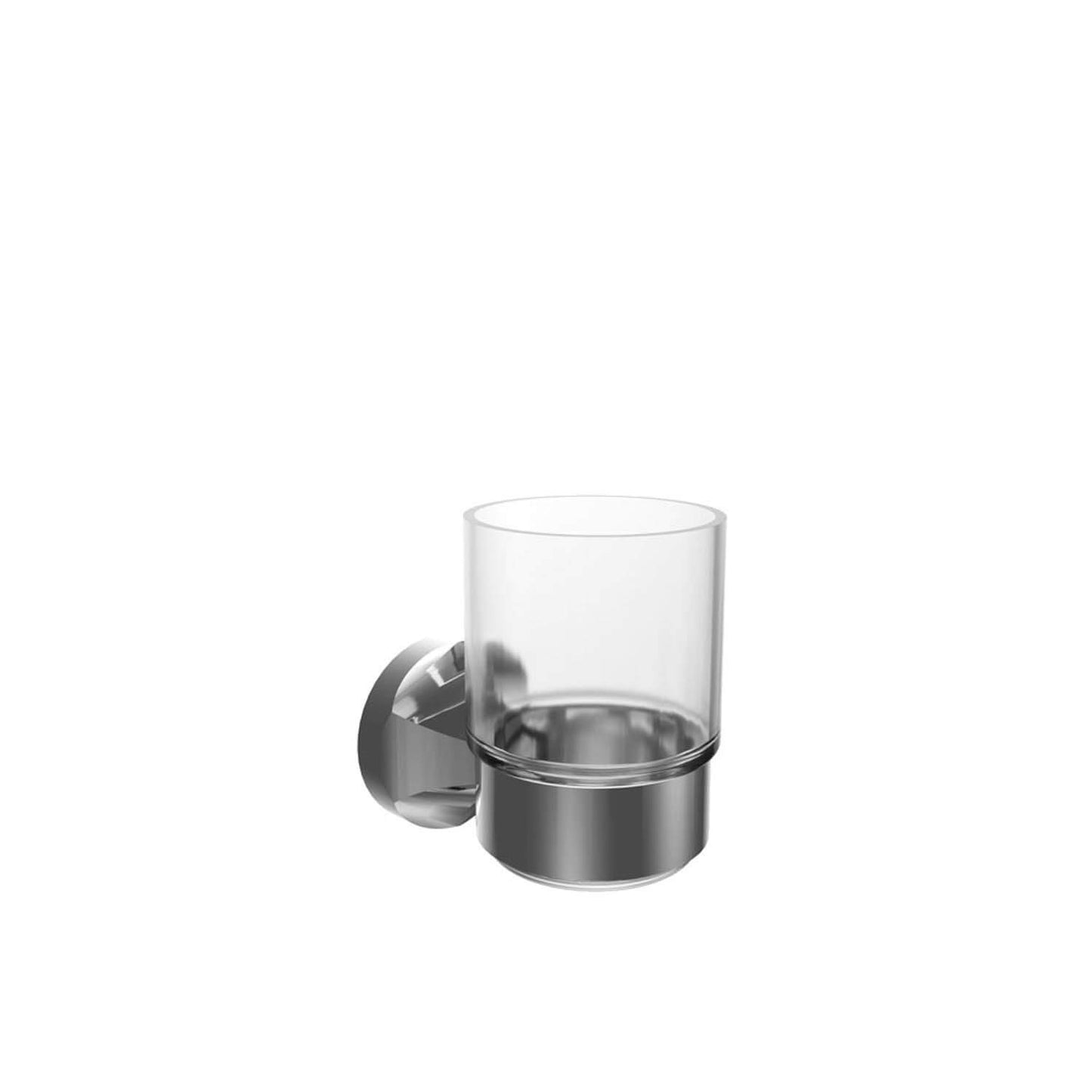 ICO V2553 Magma Glass Tumbler