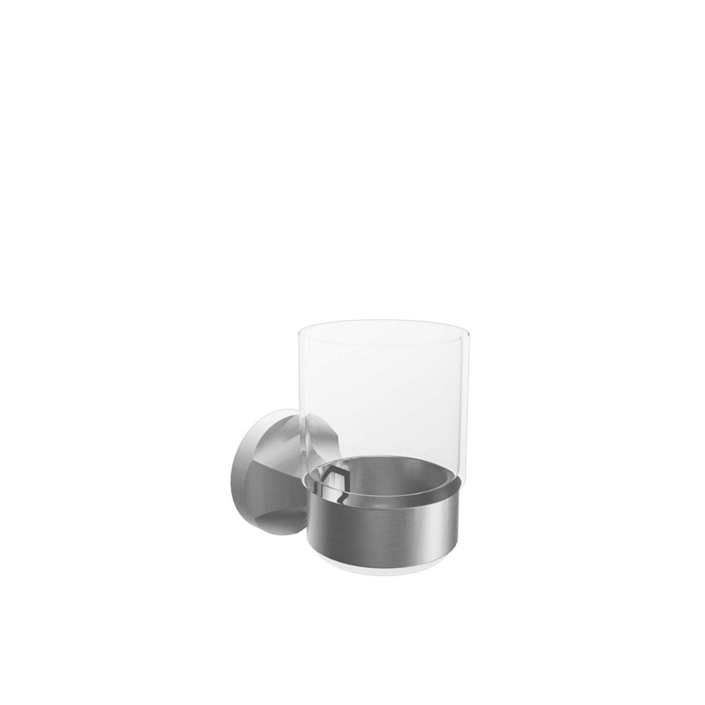 ICO V2553 Magma Glass Tumbler