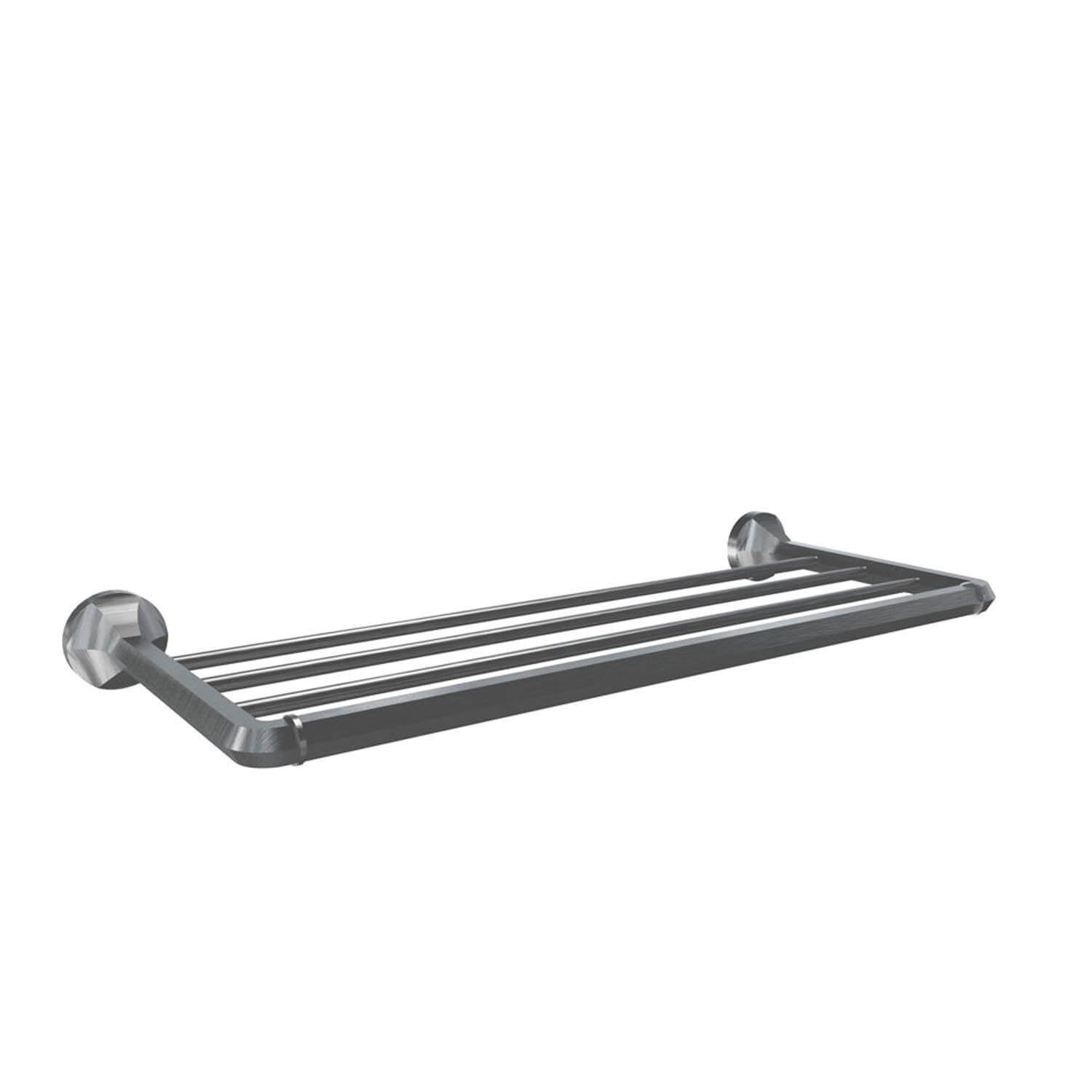 ICO V2713 Magma Towel Shelf Secondary image