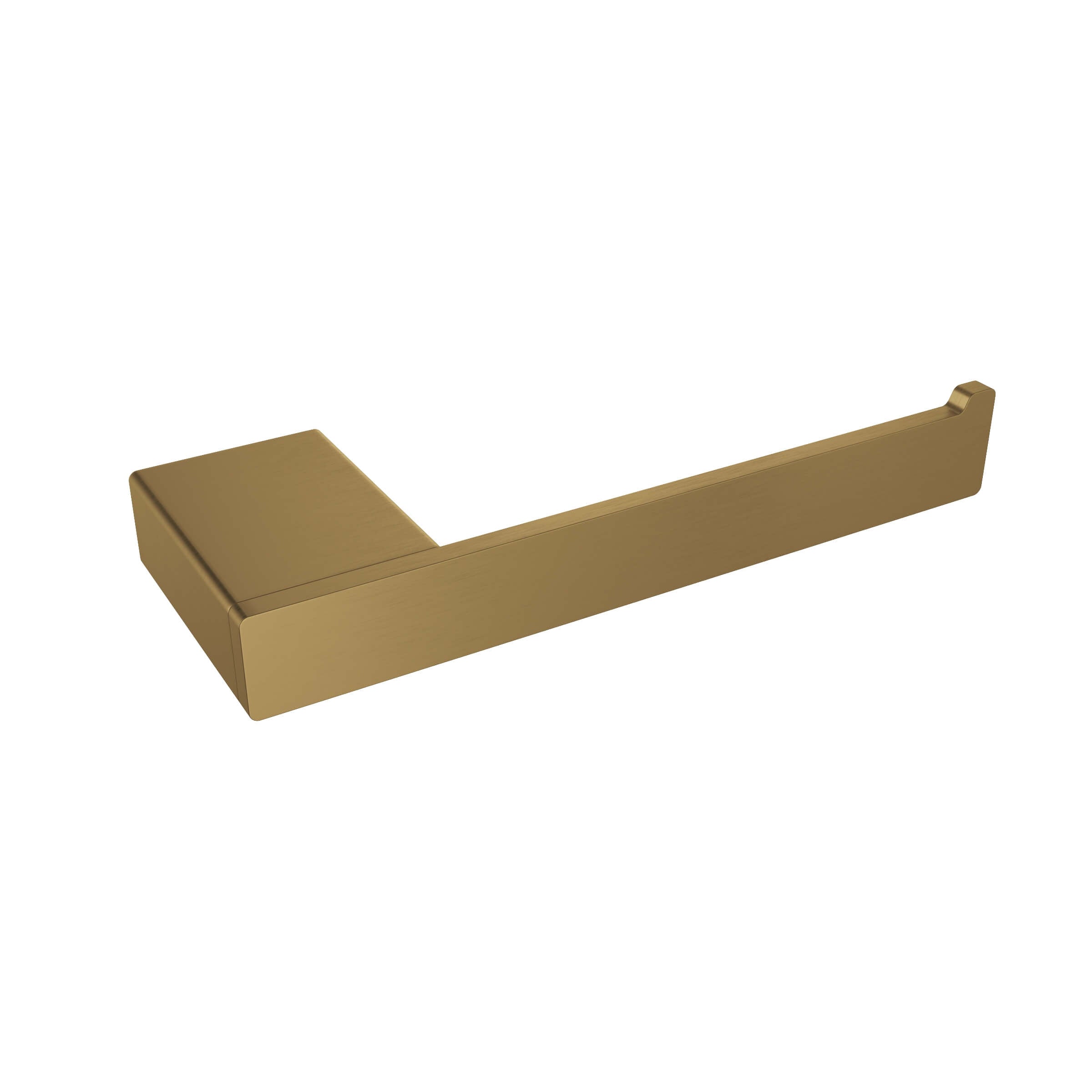 ICO V3010 Cinder Toilet Paper Holder (LH Post) Secondary image