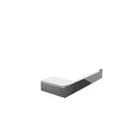 ICO V3013 Cinder Toilet Paper Holder (LH Post)