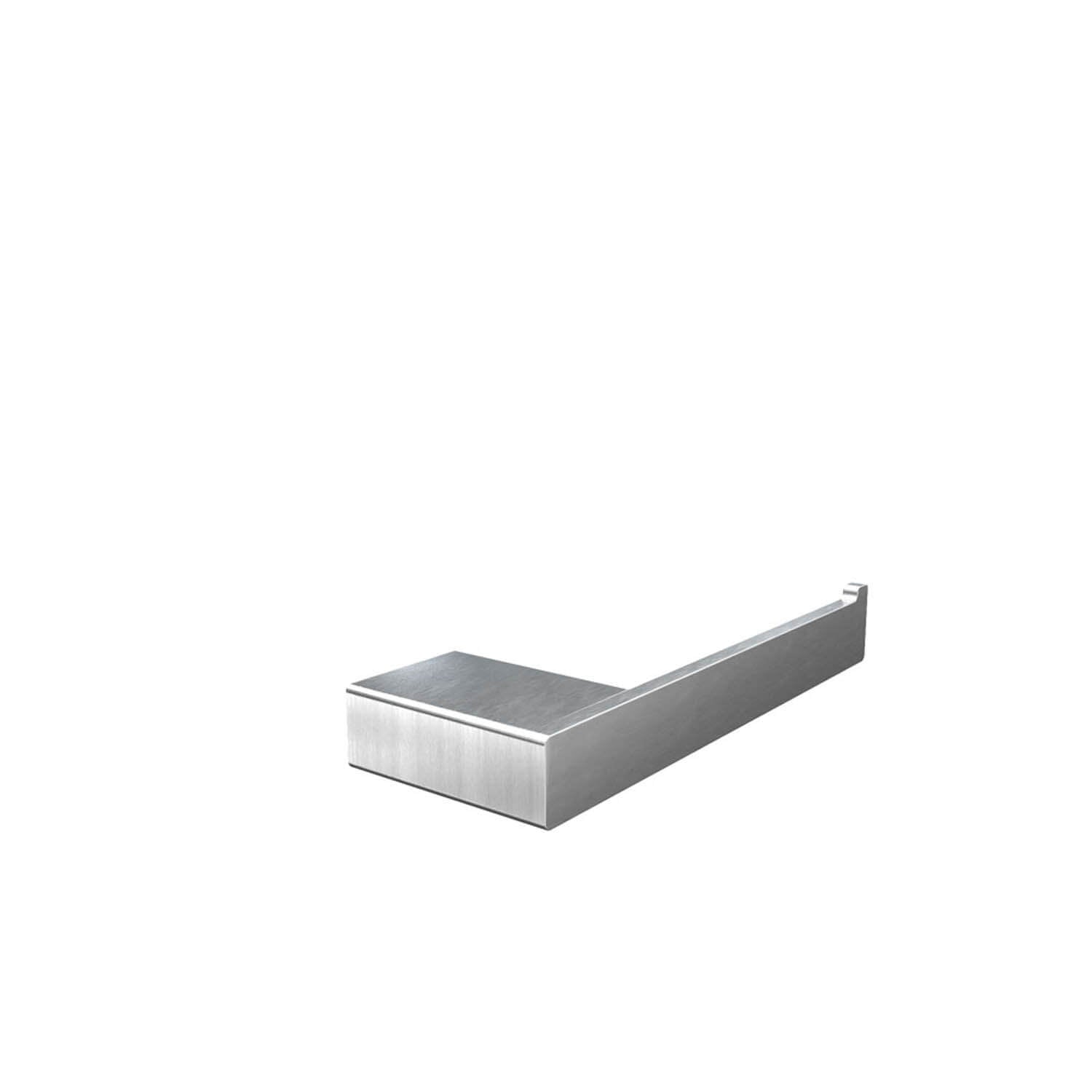 ICO V3013 Cinder Toilet Paper Holder (LH Post) Secondary image