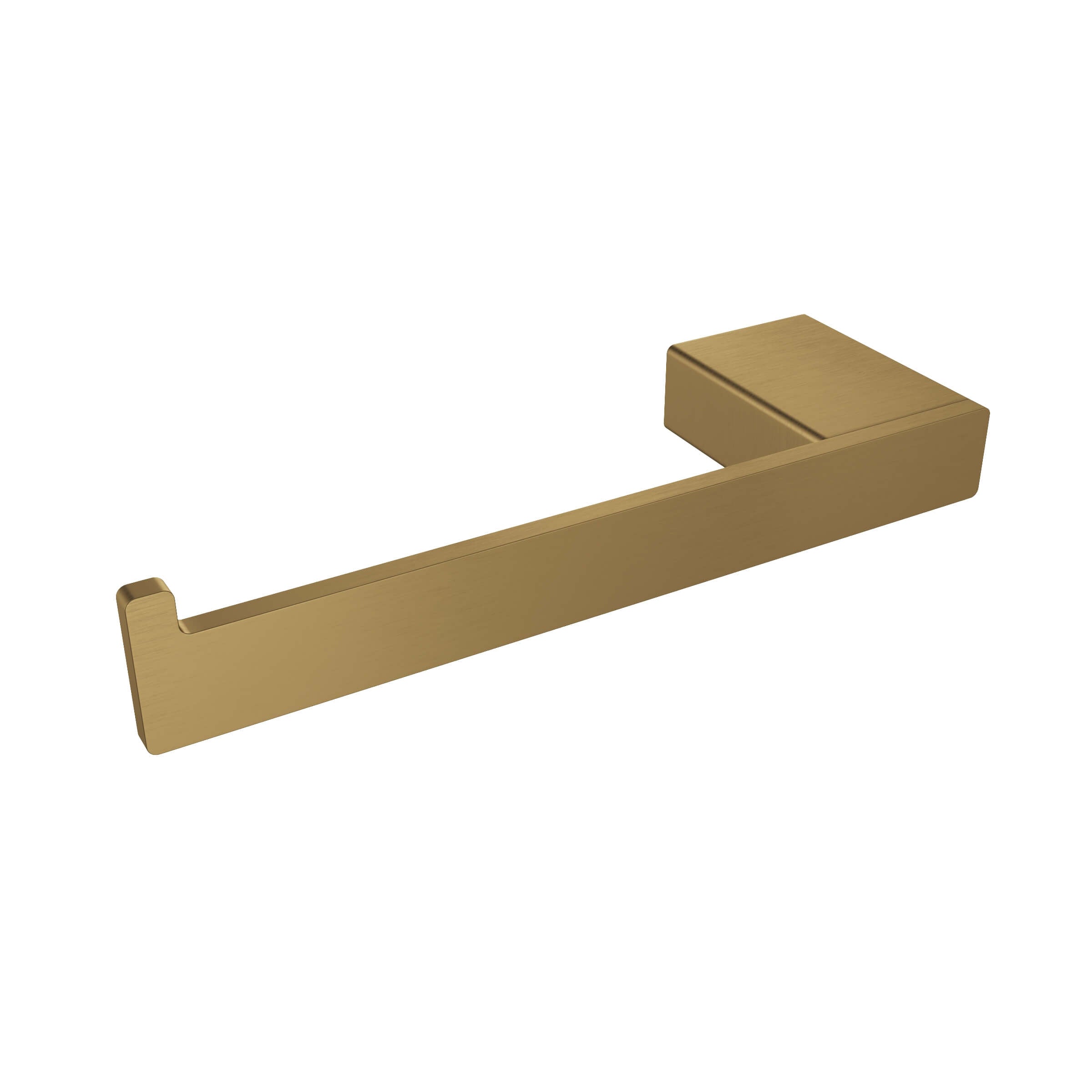 ICO V3020 Cinder Toilet Paper Holder (RH Post) Secondary image