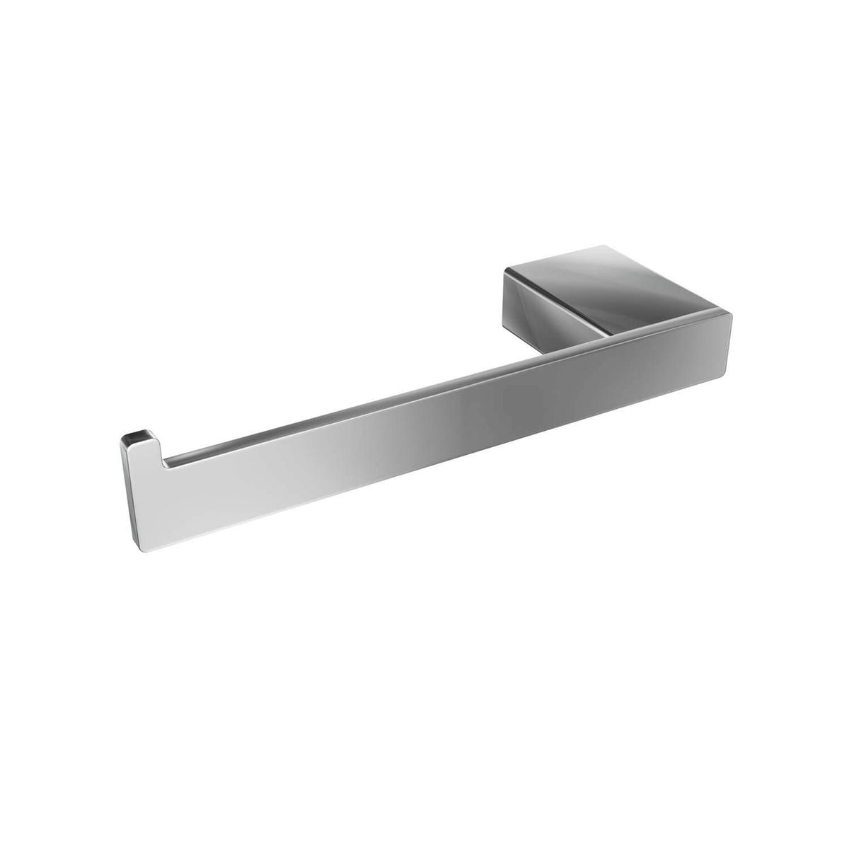 ICO V3023 Cinder Toilet Paper Holder (RH Post) Main image