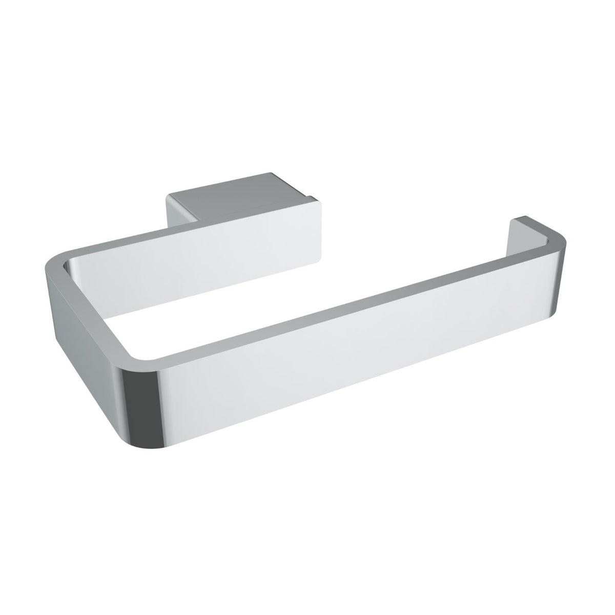 ICO V3033 Cinder Toilet Paper Holder (LH Post) Main image