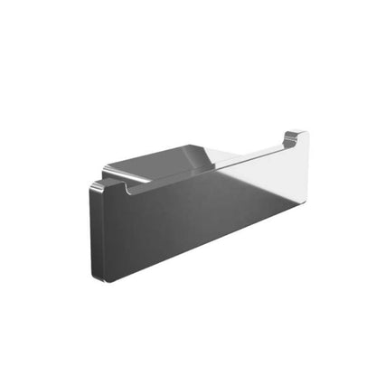 ICO V3223 Cinder Double Towel Hook