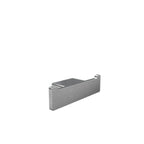 ICO V3223 Cinder Double Towel Hook
