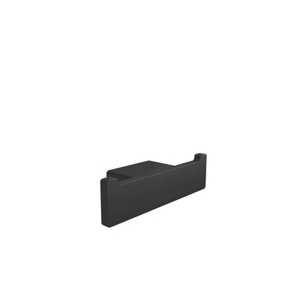 ICO V3223 Cinder Double Towel Hook