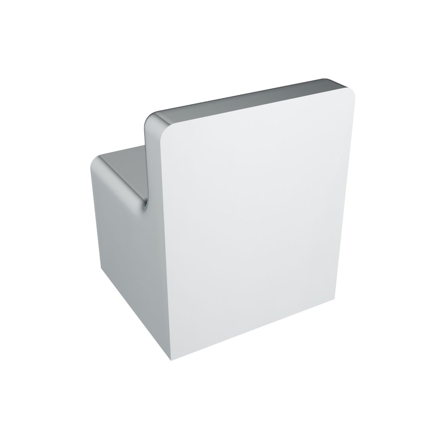 ICO V3233 Cinder Towel Hook