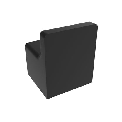 ICO V3233 Cinder Towel Hook