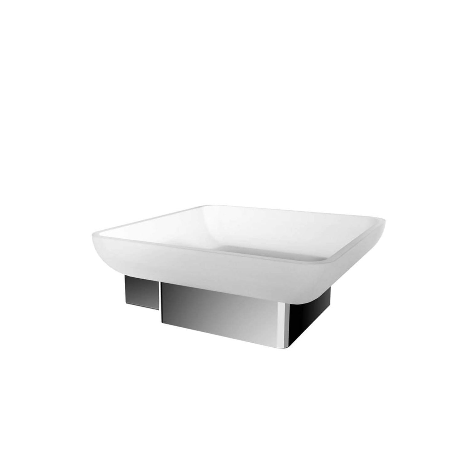 ICO V3513 Cinder Soap Dish Holder