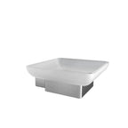 ICO V3513 Cinder Soap Dish Holder