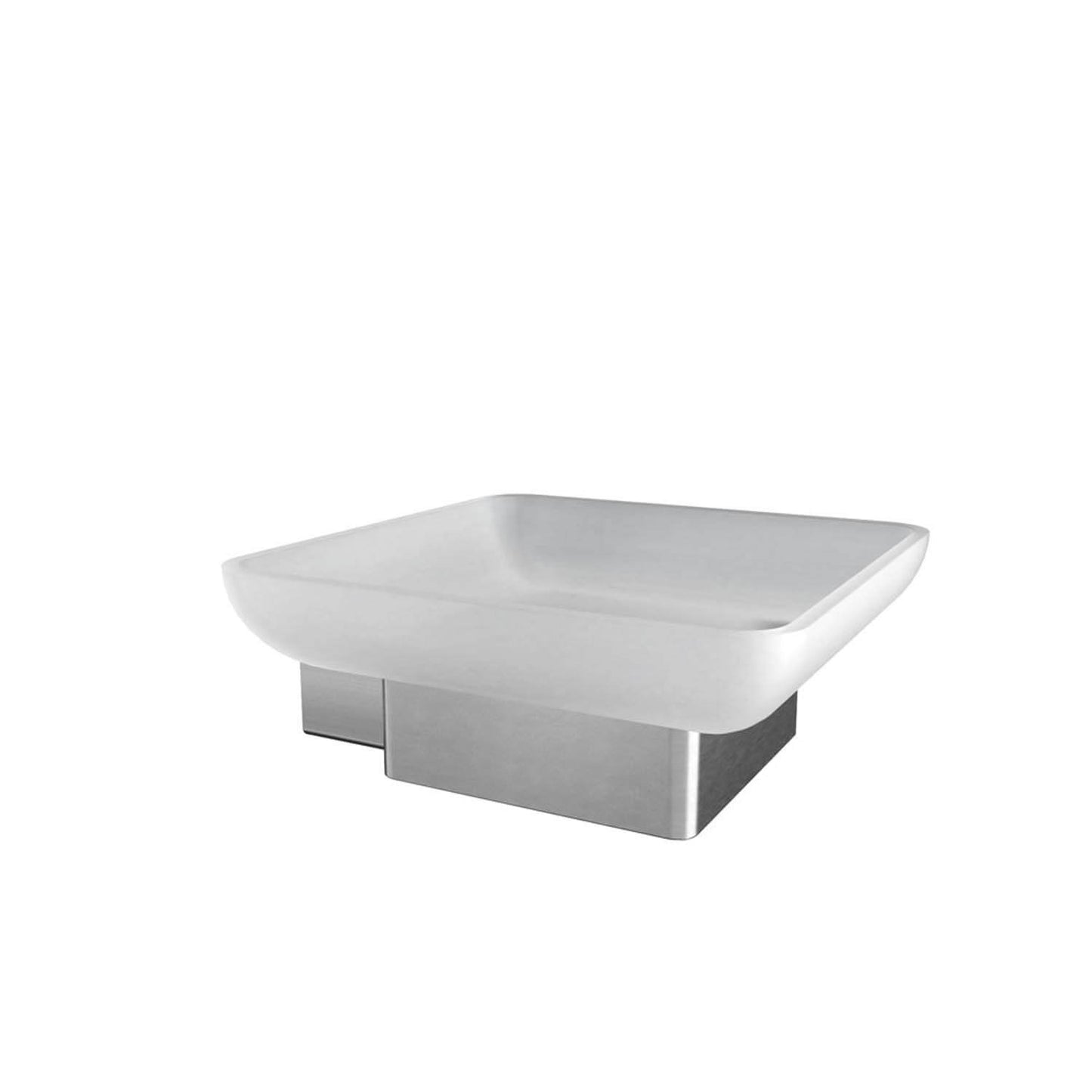 ICO V3513 Cinder Soap Dish Holder
