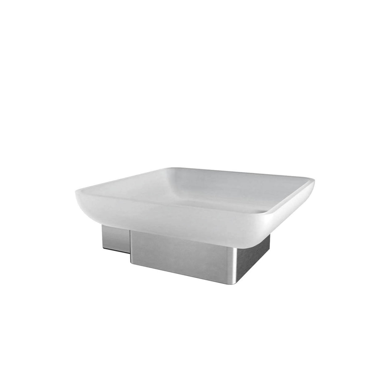 ICO V3513 Cinder Soap Dish Holder