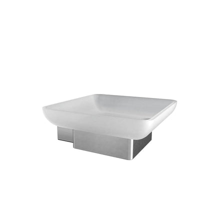 ICO V3513 Cinder Soap Dish Holder