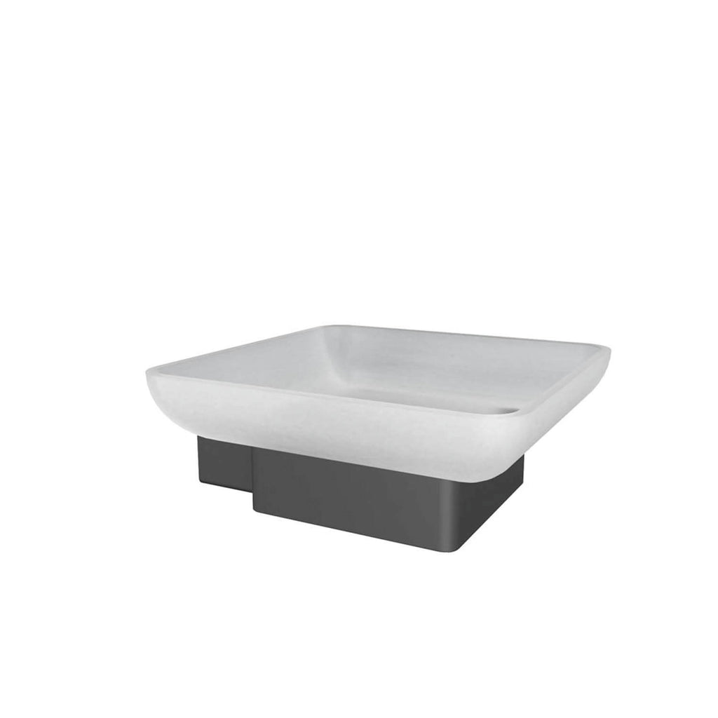 ICO V3513 Cinder Soap Dish Holder