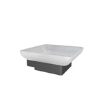ICO V3513 Cinder Soap Dish Holder