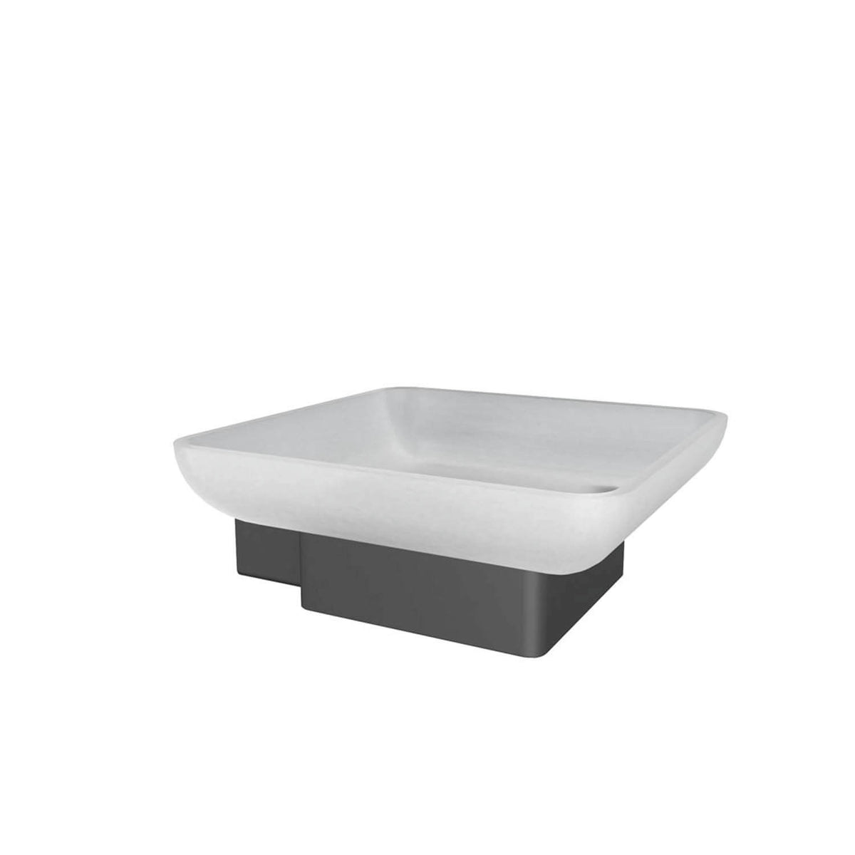 ICO V3513 Cinder Soap Dish Holder