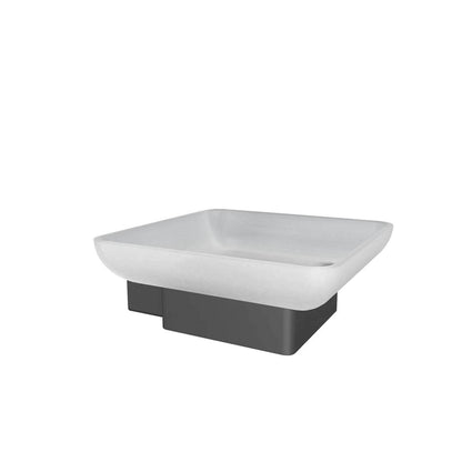 ICO V3513 Cinder Soap Dish Holder