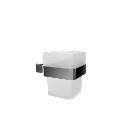 ICO V3553 Cinder Glass Tumbler
