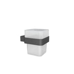 ICO V3553 Cinder Glass Tumbler