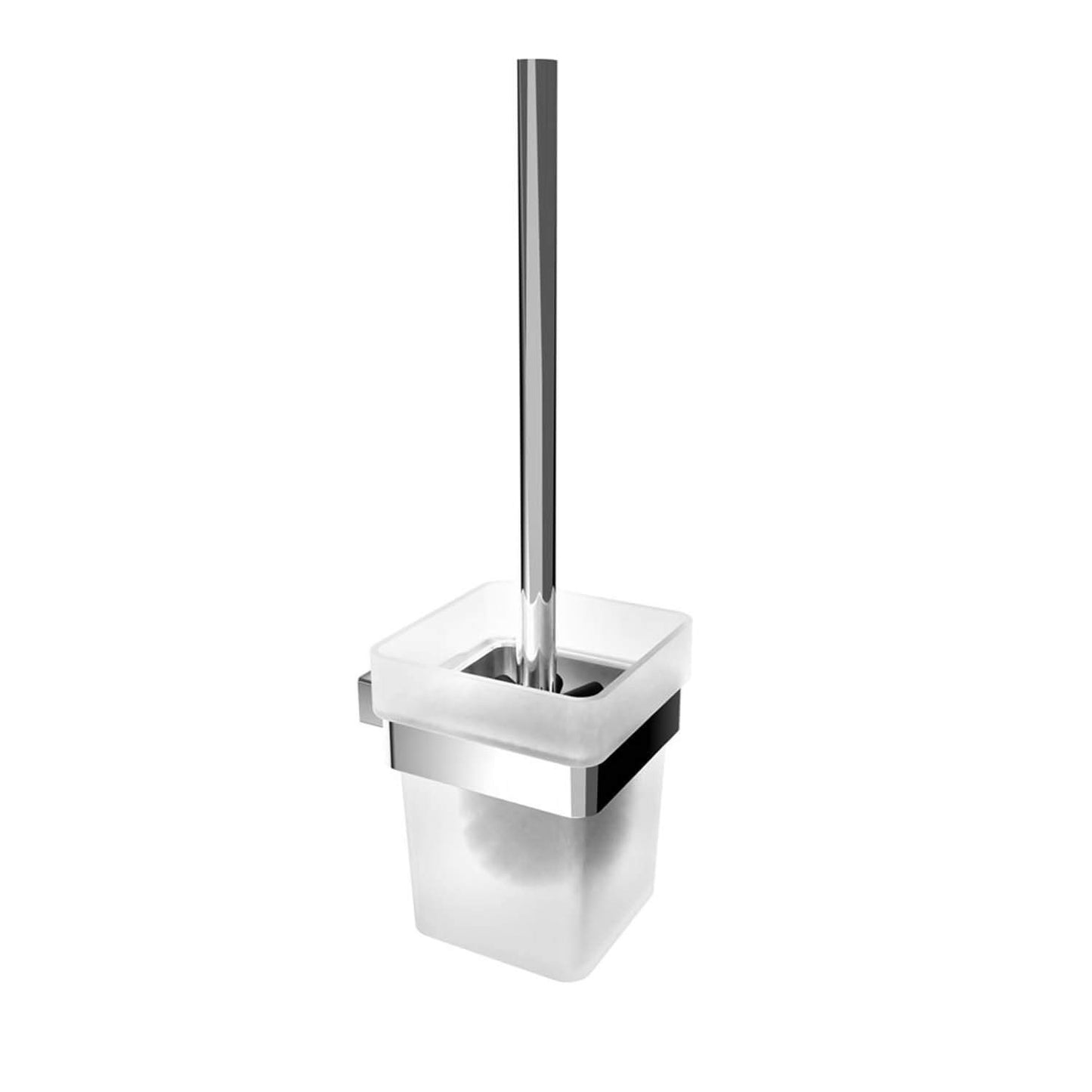 ICO V3613 Cinder Wall-Mounted Toilet Brush
