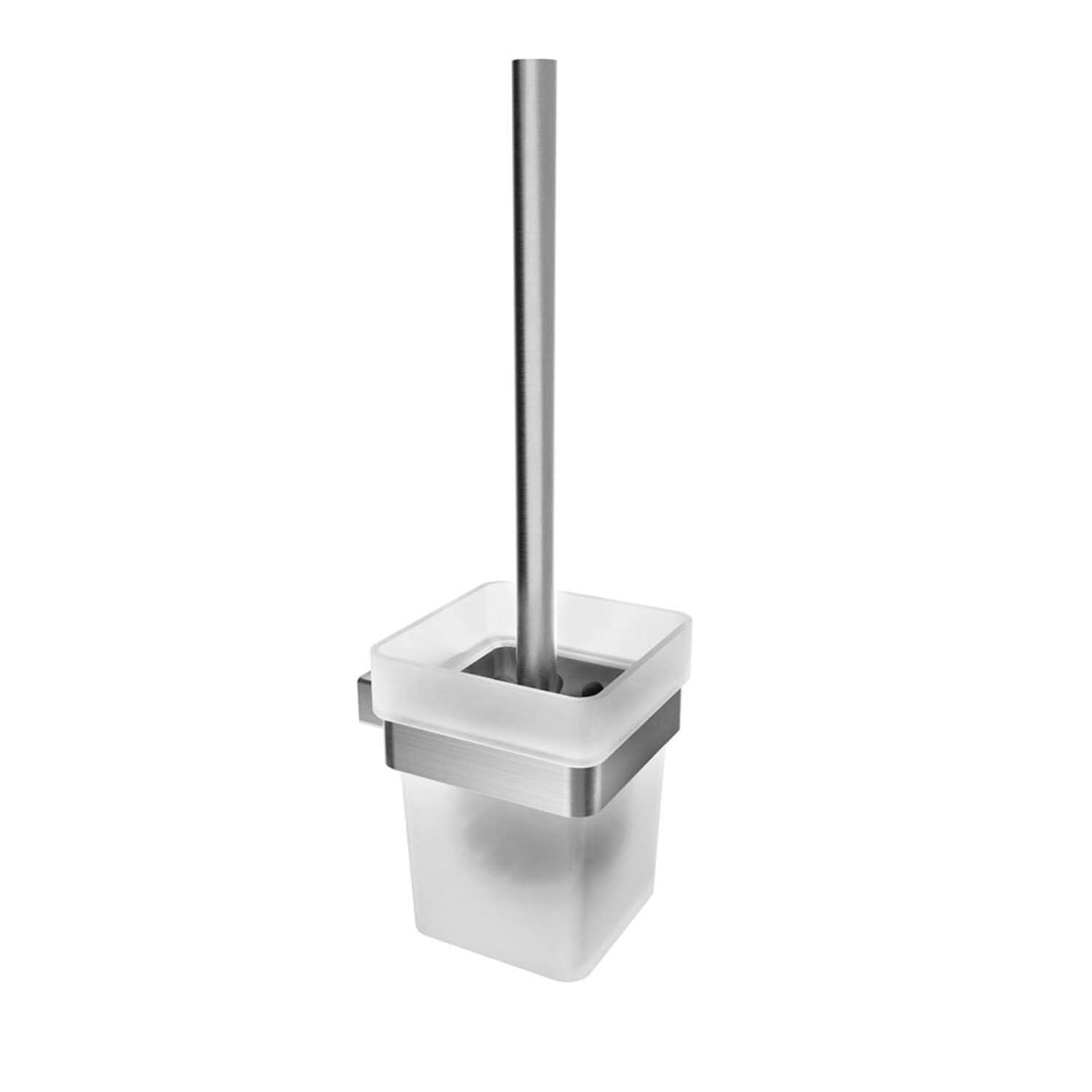 ICO V3613 Cinder Wall-Mounted Toilet Brush