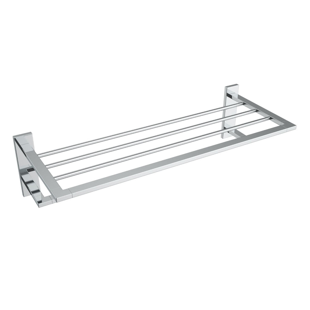 ICO V3733 Cinder Double Towel Shelf