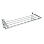 ICO V3733 Cinder Double Towel Shelf