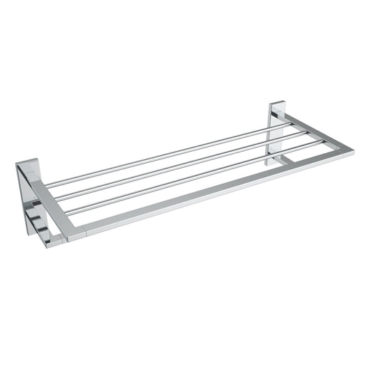 ICO V3733 Cinder Double Towel Shelf