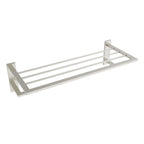 ICO V3733 Cinder Double Towel Shelf
