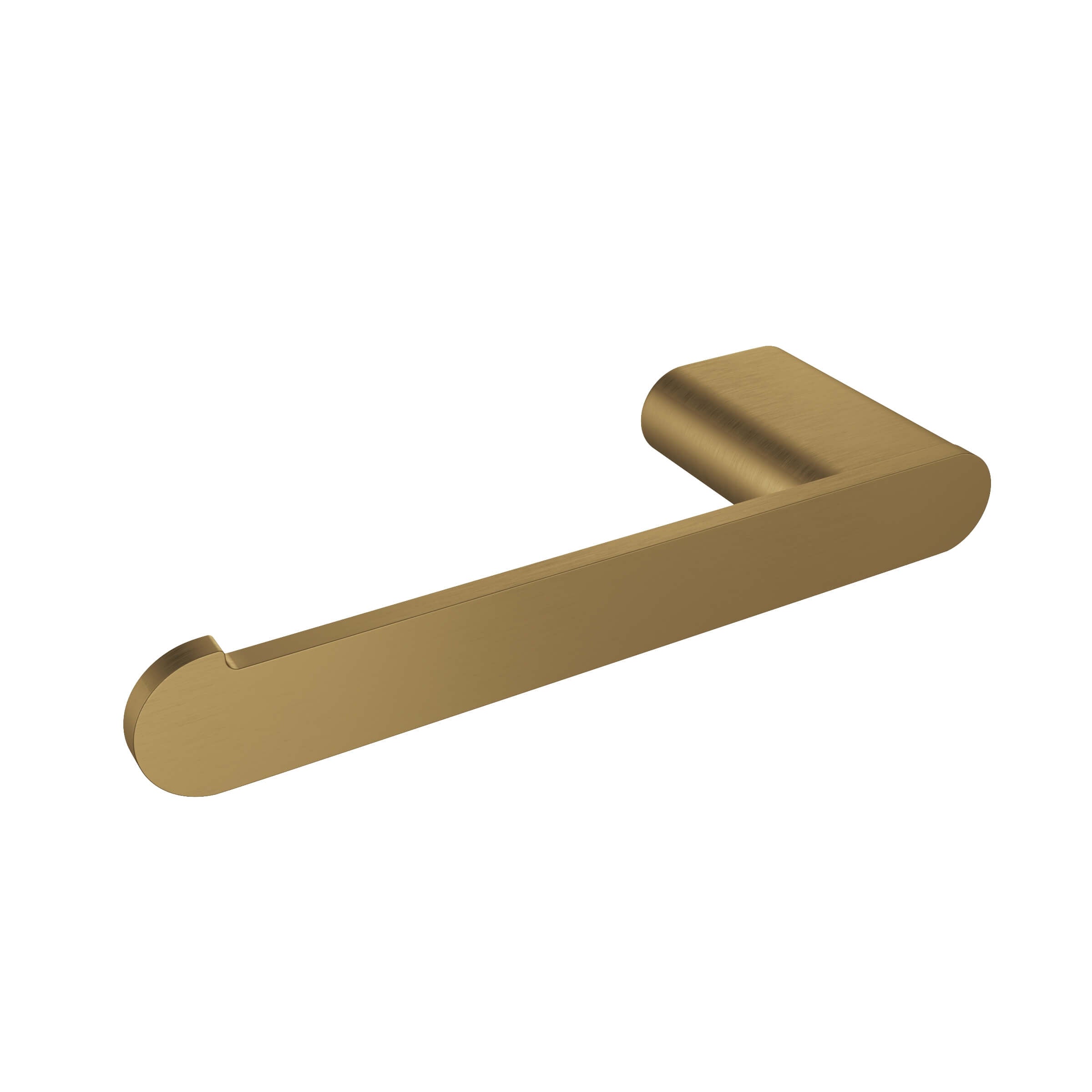 ICO V4010 Flow Toilet Paper Holder (RH Post) Secondary image