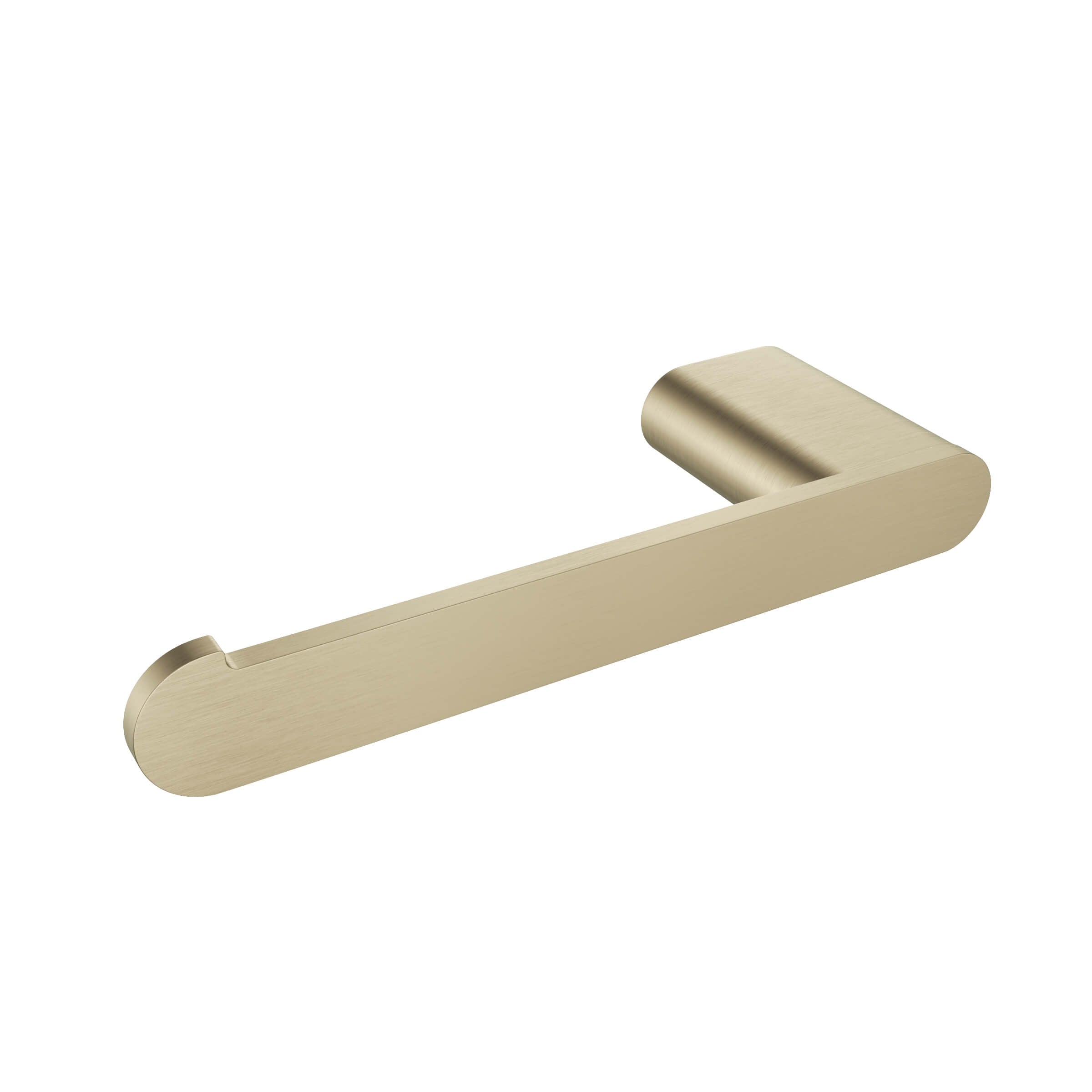 ICO V4010 Flow Toilet Paper Holder (RH Post) Secondary image