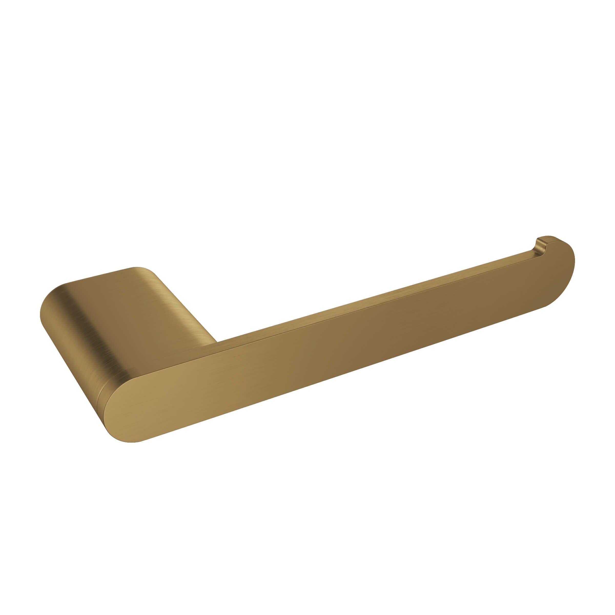 ICO V4020 Flow Toilet Paper Holder (LH Post) Secondary image