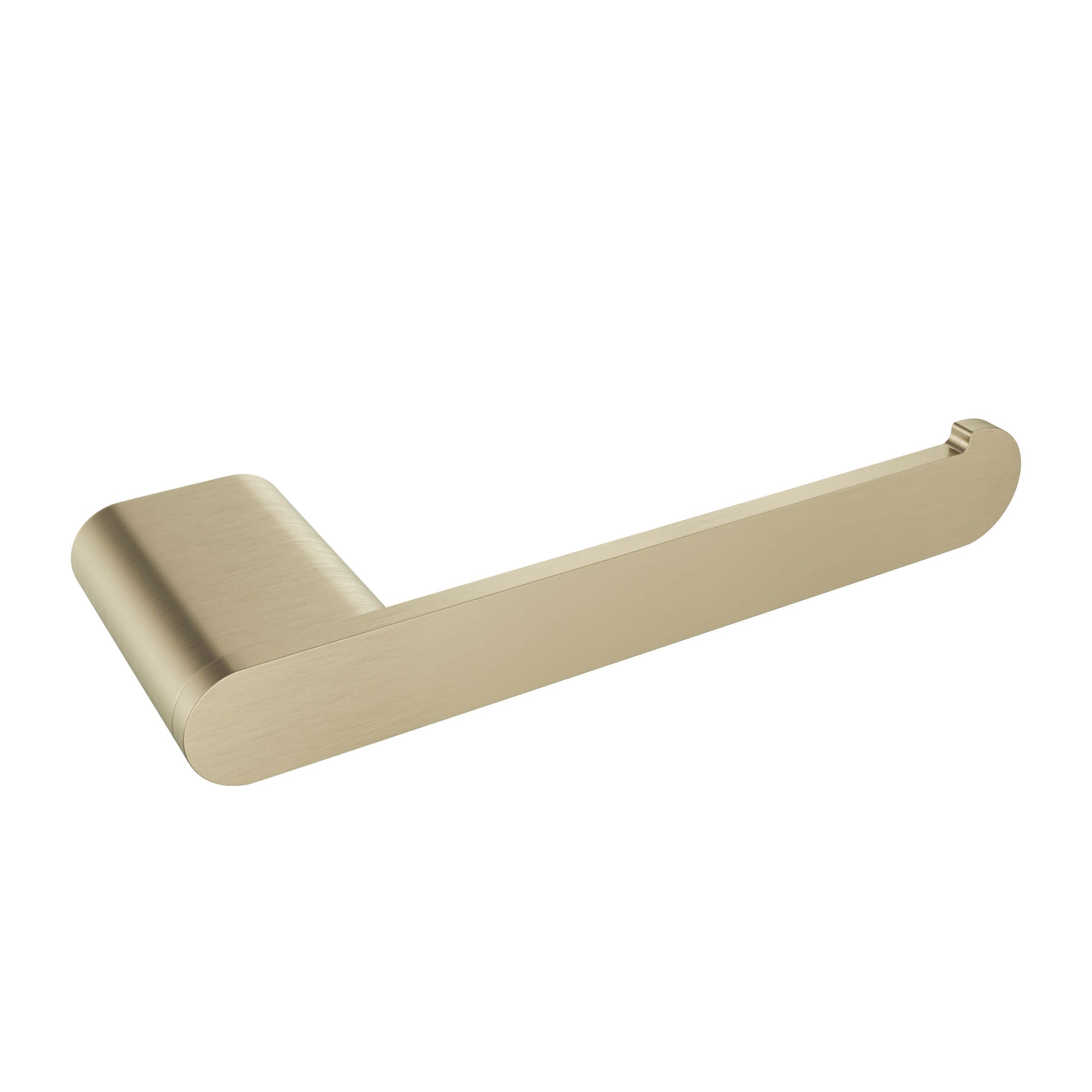 ICO V4020 Flow Toilet Paper Holder (LH Post) Secondary image