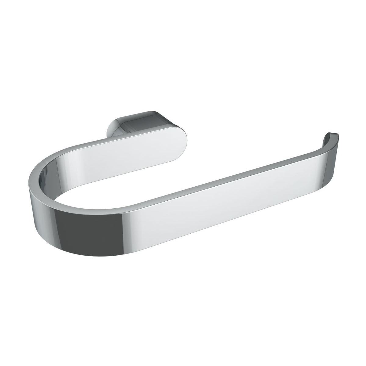 ICO V4033 Flow Toilet Paper Holder (LH Post) Main image