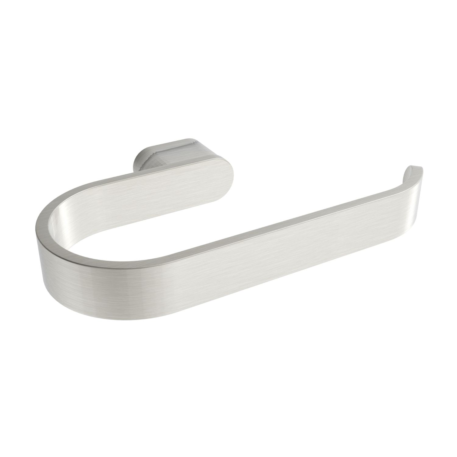 ICO V4033 Flow Toilet Paper Holder (LH Post) Secondary image