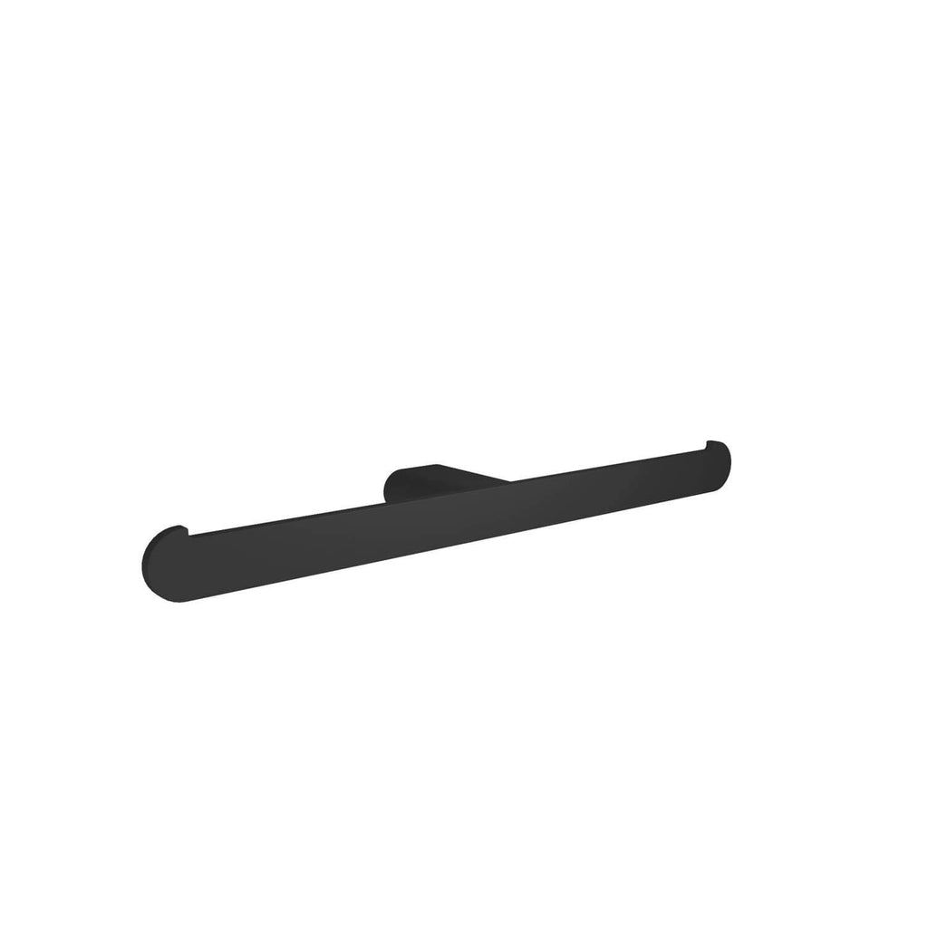 ICO V4043 Flow Double Toilet Paper Holder