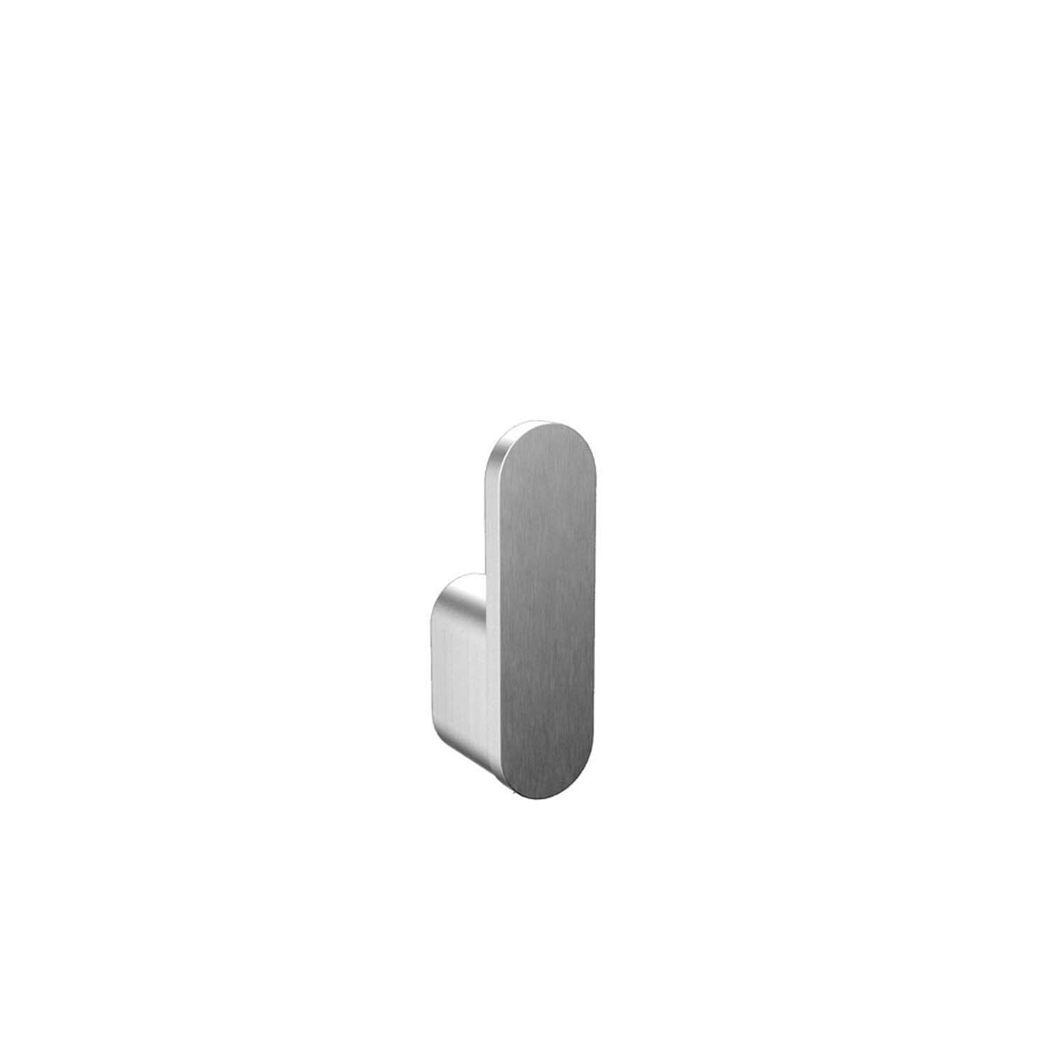 ICO V4213 Flow Towel Hook Secondary image