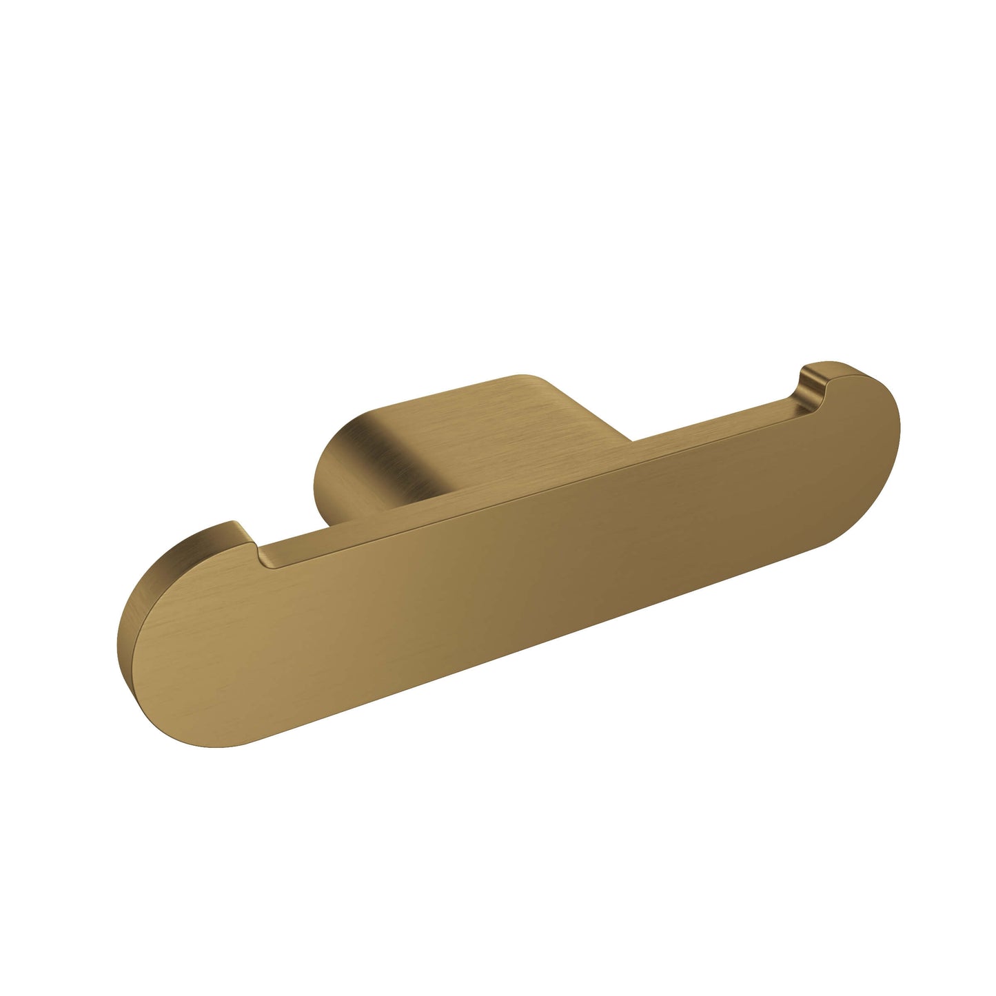 ICO V4220 Flow Double Towel Hook