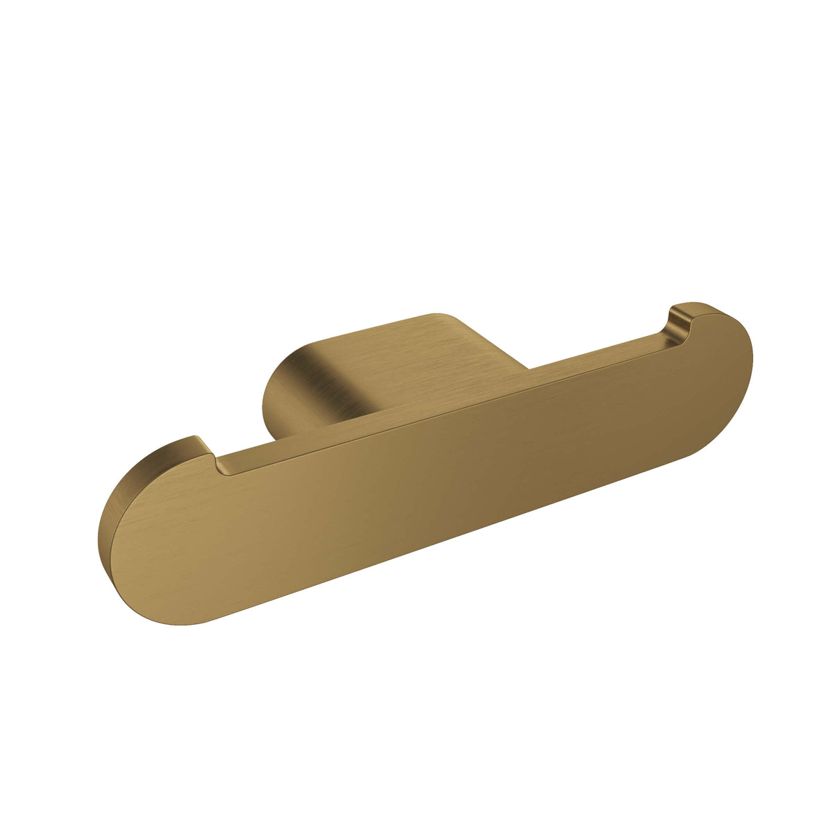 ICO V4220 Flow Double Towel Hook