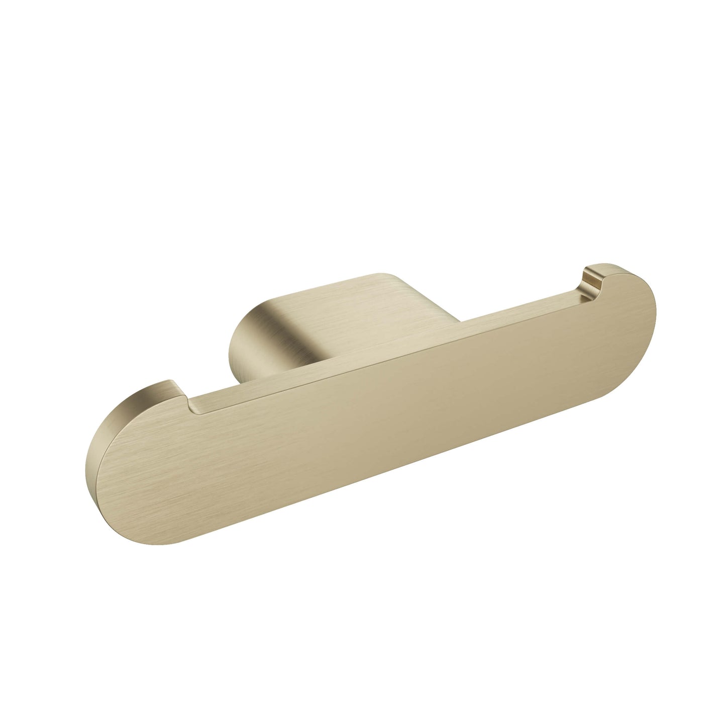ICO V4220 Flow Double Towel Hook
