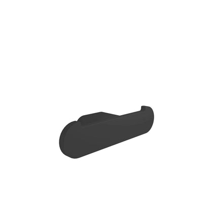 ICO V4223 Flow Double Towel Hook