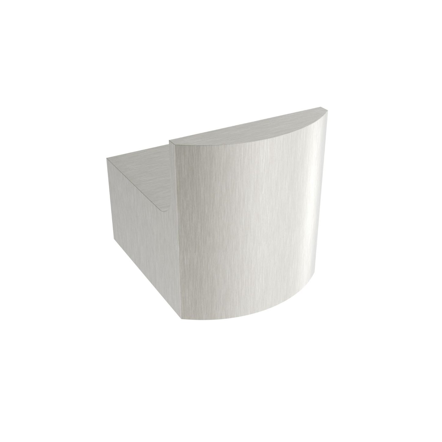 ICO V4233 Flow Towel Hook