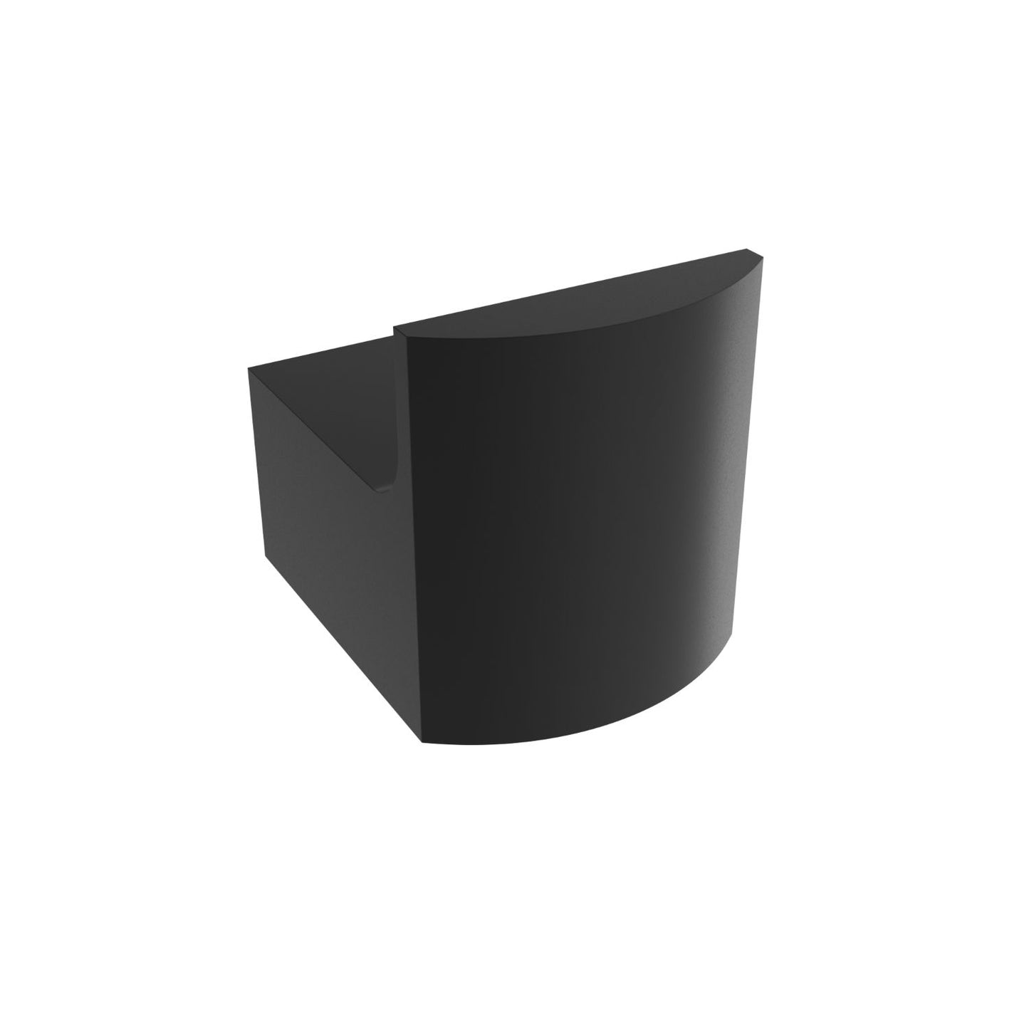 ICO V4233 Flow Towel Hook