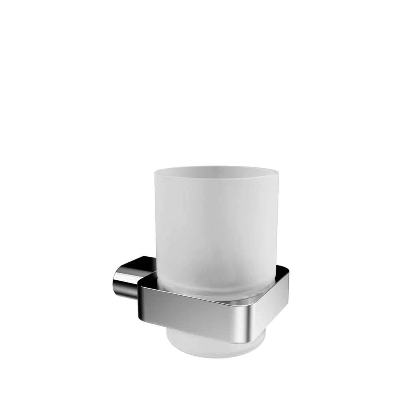 ICO V4553 Flow Glass Tumbler